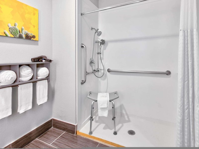 Hotel La Quinta Inn & Suites By Wyndham Dallas - Las Colinas