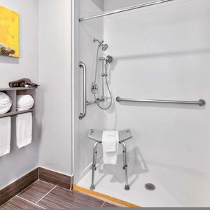 Hotel La Quinta Inn & Suites By Wyndham Dallas - Las Colinas cazare Irving