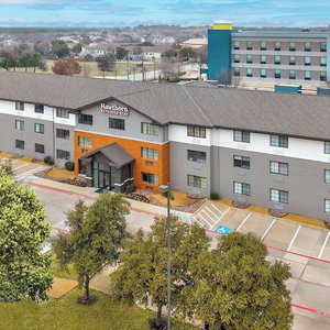 Hotel Hawthorn Extended Stay By Wyndham Bedford Dallas cazare Bedford