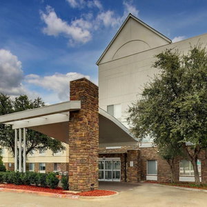 Hotel Las Colinas Inn Irving, Surestay Collection By Best Western cazare Irving