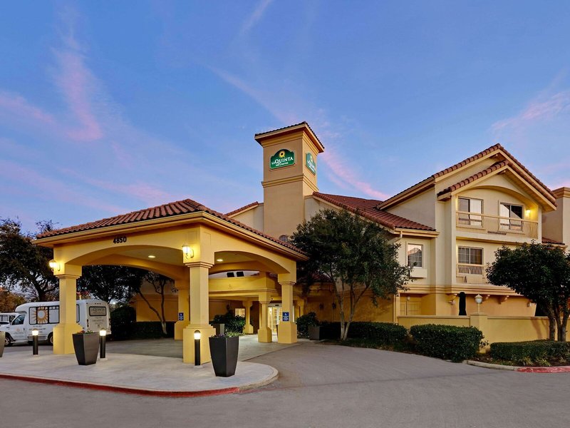 Hotel La Quinta Inn & Suites Dallas Dfw Airport North