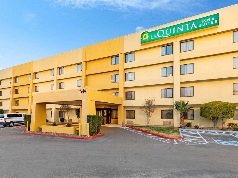 Hotel La Quinta Inn & Suites By Wyndham El Paso East