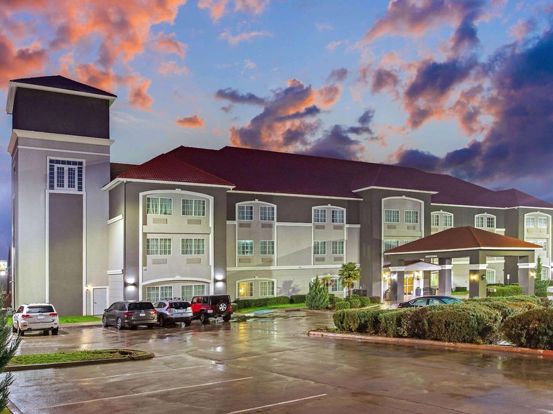 Hotel La Quinta Inn & Suites By Wyndham Cleburne