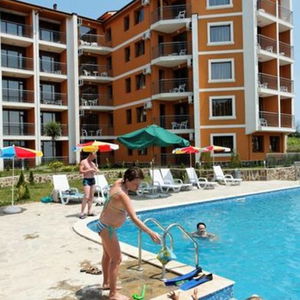 Hotel Vemara Club cazare Byala