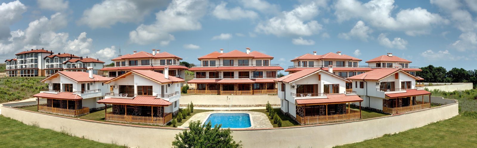 Vemara Club