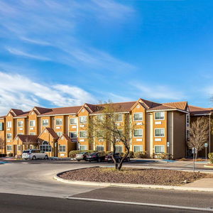 Hotel Quality Inn & Suites El Paso I-10 cazare El Paso