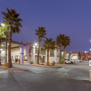 Hotel Best Western Sunland Park Inn cazare El Paso
