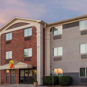 Hotel Super 8 By Wyndham Bedford Dfw Airport West cazare Bedford