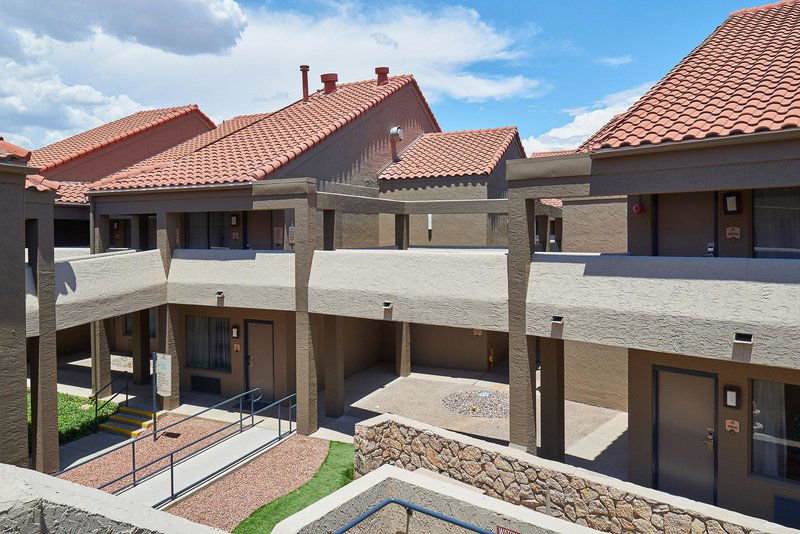 Hotel Holiday Inn El Paso West – Sunland Park