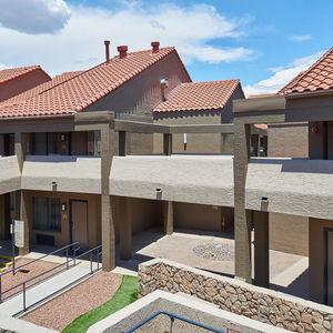 Hotel Holiday Inn El Paso West – Sunland Park cazare El Paso