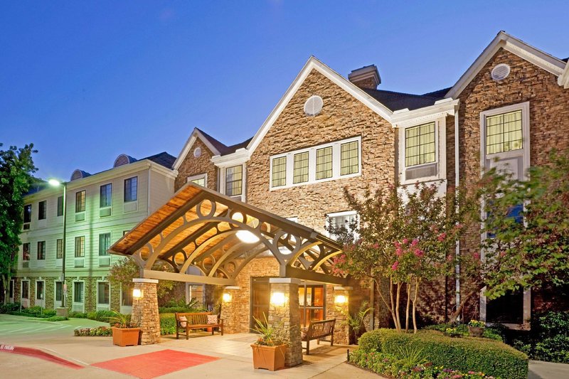 Hotel Staybridge Suites Irving Las Colinas