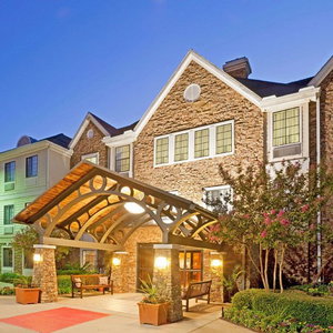 Hotel Staybridge Suites Irving Las Colinas cazare Irving