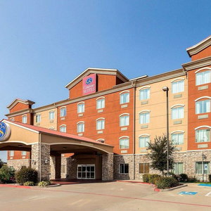 Hotel Comfort Suites Plano East - Richardson cazare Plano