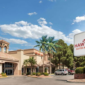 Hotel Hawthorn Extended Stay By Wyndham El Paso cazare El Paso