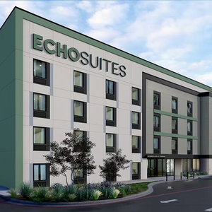 Hotel Echo Suites Extended Stay By Wyndham Dallas Plano cazare Plano