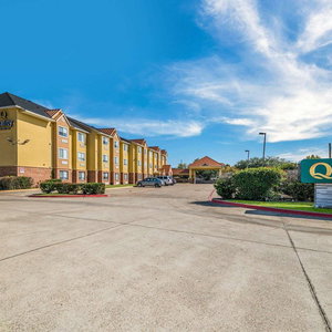 Hotel Quality Inn & Suites North Mesquite I-30 cazare Mesquite