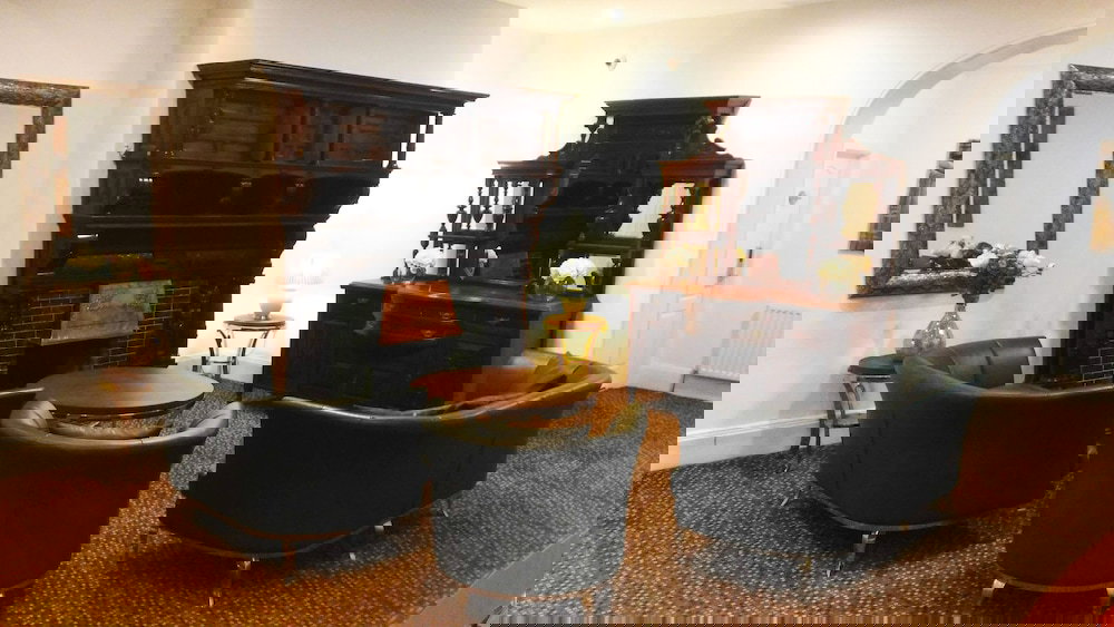 Hotel Trivelles Gatwick