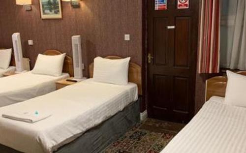 Hotel Twickenham Guest House