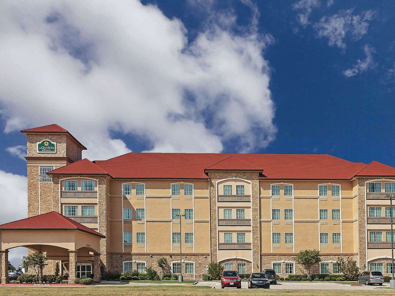 Hotel La Quinta Inn & Suites By Wyndham Allen At The Village