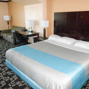 Hotel Motel 6 Joshua cazare Burleson
