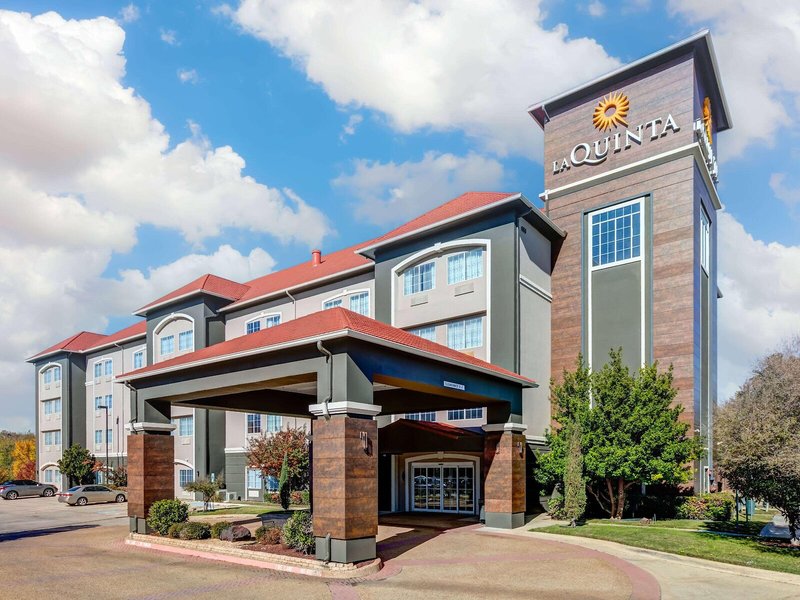 Hotel La Quinta Inn & Suites By Wyndham Fort Worth Ne Mall