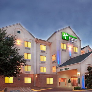 Hotel Holiday Inn Express & Suites Dallas Park Central Northeast cazare Dallas