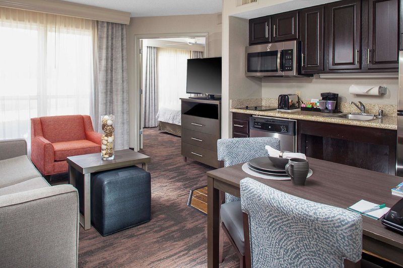 Hotel Homewood Suites Irving/Las Colinas