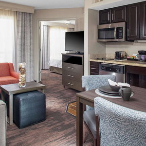 Hotel Homewood Suites Irving/Las Colinas cazare Irving