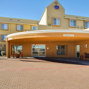 Hotel Comfort Suites Dfw Airport cazare Irving