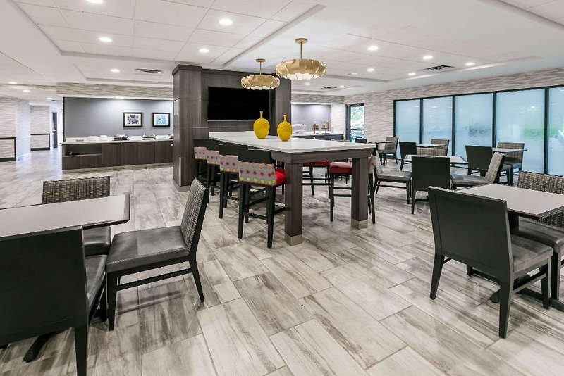 Hotel Wingate By Wyndham Dallas Love Field