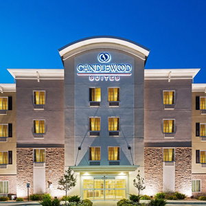 Hotel Candlewood Suites Farmers Branch cazare Farmers Branch
