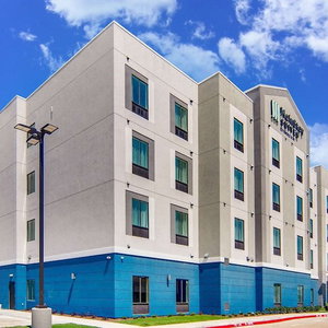 Hotel Mainstay Suites Dallas Northwest Irving cazare Dallas