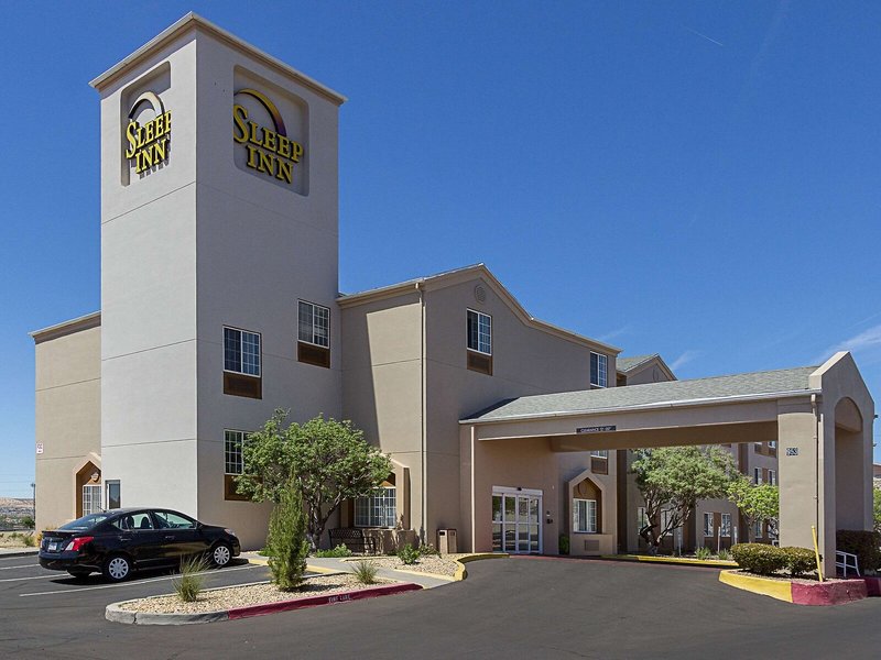 Hotel Spark By Hilton El Paso University
