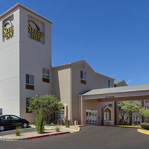 Hotel Spark By Hilton El Paso University cazare El Paso
