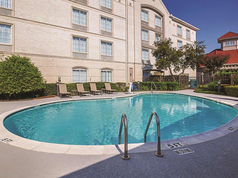 Hotel La Quinta Inn & Suites By Wyndham Dallas Plano West
