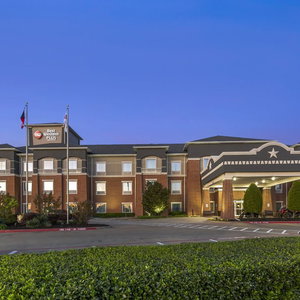 Hotel Best Western Plus Duncanville Dallas cazare Duncanville