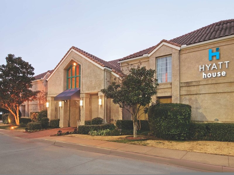 Hotel Hyatt House Dallas/Addison