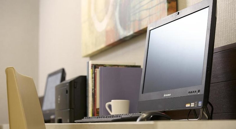 Hotel Hyatt House Dallas/Las Colinas