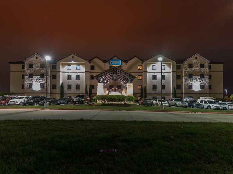 Hotel Staybridge Suites Dfw Airport North