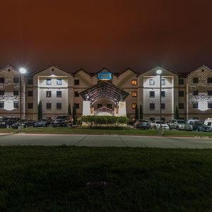 Hotel Staybridge Suites Dfw Airport North cazare Irving