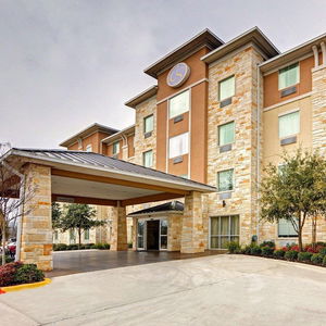 Hotel Comfort Suites cazare Arlington