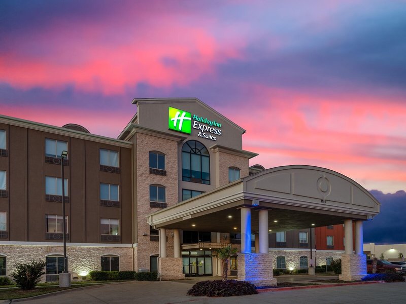 Hotel Holiday Inn Express Dallas East