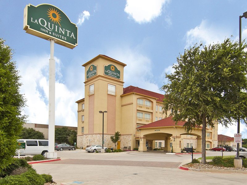 Hotel La Quinta Inn & Suites By Wyndham Dfw Airport West - Bedford