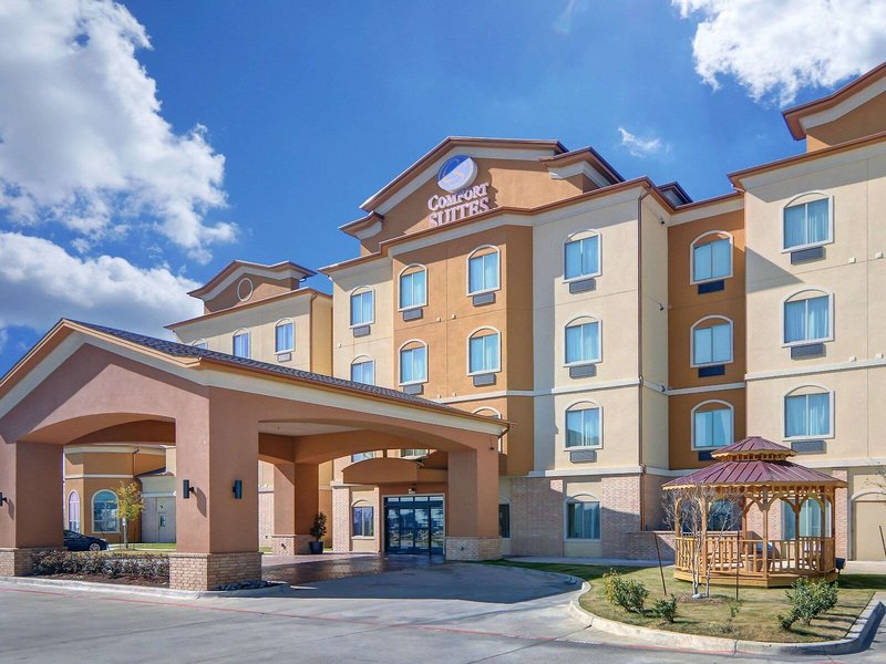 Hotel Comfort Suites