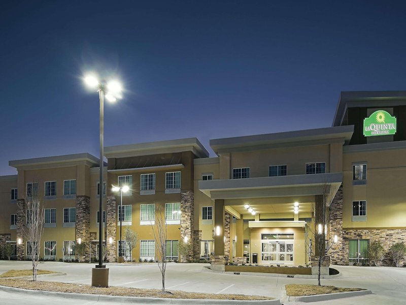 Hotel La Quinta Inn & Suites By Wyndham Fort Worth West - I-30