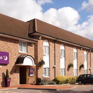 Sejur Premier Inn London Greenford vacanta Londra