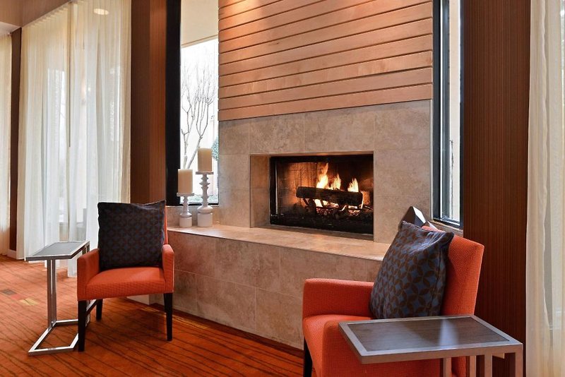 Hotel Courtyard Dallas Northwest