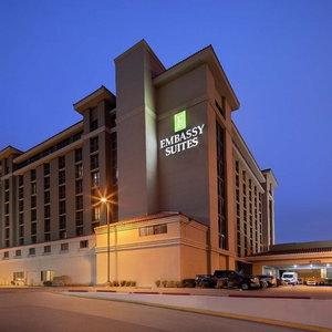 Hotel Embassy Suites By Hilton Dallas Park Central Area cazare Dallas