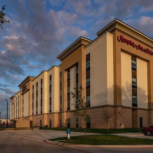 Hotel Hampton Inn & Suites Dallas/Plano Central cazare Plano