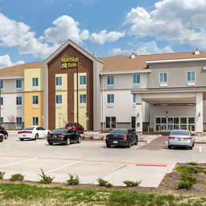 Hotel Sleep Inn Lancaster Dallas South cazare Lancaster